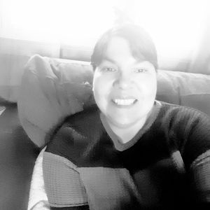 Meet your Posher, Kristie